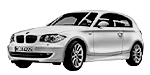 BMW E81 C2875 Fault Code
