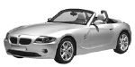 BMW E85 C2875 Fault Code