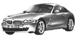 BMW E86 C2875 Fault Code