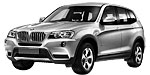 BMW F25 C2875 Fault Code