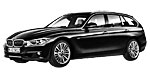 BMW F31 C2875 Fault Code