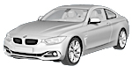 BMW F32 C2875 Fault Code